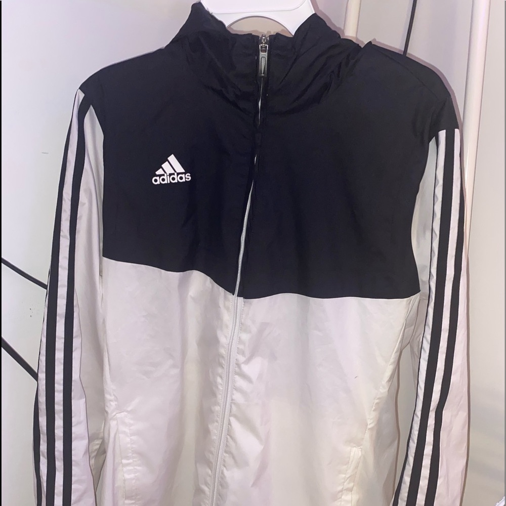 Adidas jacket